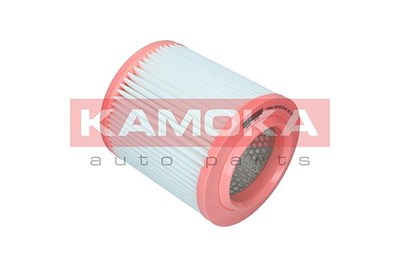 Kamoka Luftfilter [Hersteller-Nr. F252401] für Alfa Romeo, Audi, Opel, Volvo, VW von KAMOKA