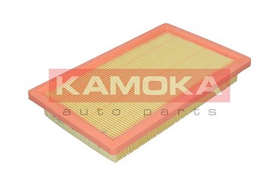 Kamoka Luftfilter [Hersteller-Nr. F253401] für Daihatsu, Fiat, Piaggio von KAMOKA