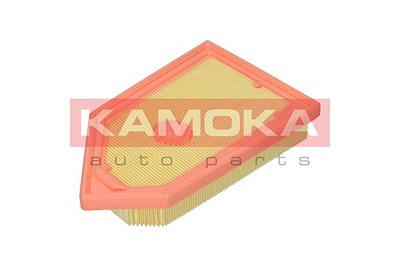 Kamoka Luftfilter [Hersteller-Nr. F254301] für Ford von KAMOKA