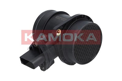 Kamoka Luftmassenmesser [Hersteller-Nr. 18005] für Audi, Ford, Seat, Skoda, VW von KAMOKA