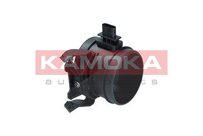 Kamoka Luftmassenmesser [Hersteller-Nr. 18019] für Audi, Bentley, Buick, Chevrolet, Hyundai, Isuzu, Kia, Lada, Mercedes-Benz, Mg, Nissan, Opel, Porsch von KAMOKA