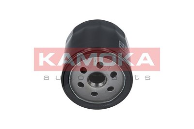 Kamoka Ölfilter [Hersteller-Nr. F101901] für Abarth, Alfa Romeo, Autobianchi, Fiat, Fso, Lada, Lancia, Pininfarina, Seat von KAMOKA