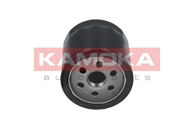 Kamoka Ölfilter [Hersteller-Nr. F102901] für Alfa Romeo, Audi, BMW, Chrysler, Daihatsu, Fiat, Iveco, Lancia, Mitsubishi, Nissan, Opel, Plymouth, Porsc von KAMOKA