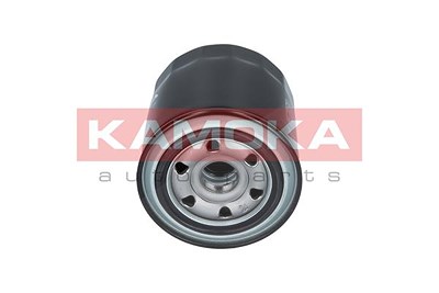 Kamoka Ölfilter [Hersteller-Nr. F103601] für Mercedes-Benz, Peugeot, Tata, Toyota, VW von KAMOKA