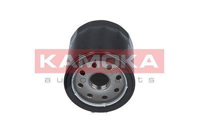 Kamoka Ölfilter [Hersteller-Nr. F104001] für Aixam, Dacia, Nissan, Renault von KAMOKA