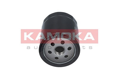 Kamoka Ölfilter [Hersteller-Nr. F105001] für Seat, Skoda, VW von KAMOKA