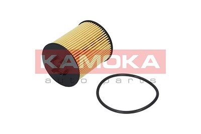 Kamoka Ölfilter [Hersteller-Nr. F105601] für Cadillac, Opel, Saab von KAMOKA