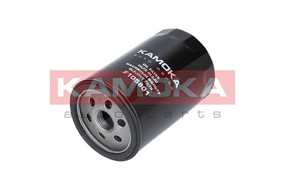 Kamoka Ölfilter [Hersteller-Nr. F105801] für Abarth, Alfa Romeo, Audi, Autobianchi, Chevrolet, Chrysler, Citroën, Dodge, Fiat, Ford, Fso, Jaguar, Jeep von KAMOKA
