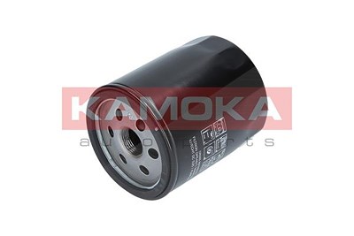 Kamoka Ölfilter [Hersteller-Nr. F106501] für Ford, Mitsubishi, Smart von KAMOKA
