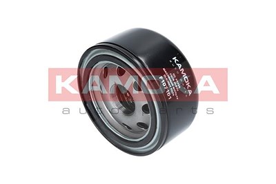 Kamoka Ölfilter [Hersteller-Nr. F107101] für Mercedes-Benz, VW von KAMOKA