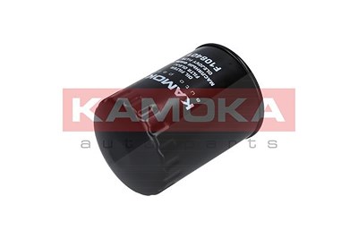 Kamoka Ölfilter [Hersteller-Nr. F108401] für Chrysler, Hyundai, Jeep, Kia, Lexus von KAMOKA