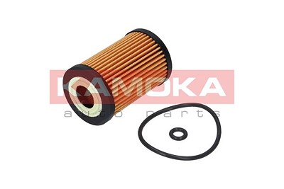 Kamoka Ölfilter [Hersteller-Nr. F108701] für Mercedes-Benz von KAMOKA