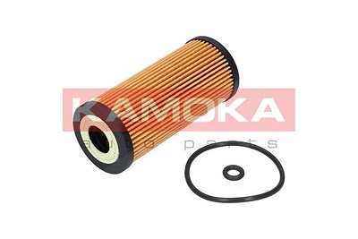 Kamoka Ölfilter [Hersteller-Nr. F108801] für Mercedes-Benz von KAMOKA