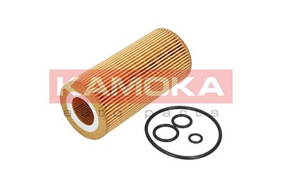 Kamoka Ölfilter [Hersteller-Nr. F108901] für Mercedes-Benz von KAMOKA