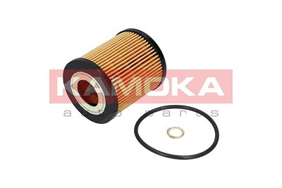 Kamoka Ölfilter [Hersteller-Nr. F109401] für Alpina, BMW, Land Rover, Opel von KAMOKA