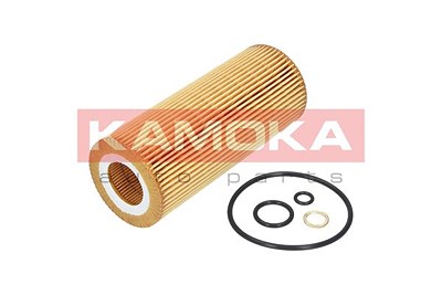 Kamoka Ölfilter [Hersteller-Nr. F109601] für BMW von KAMOKA