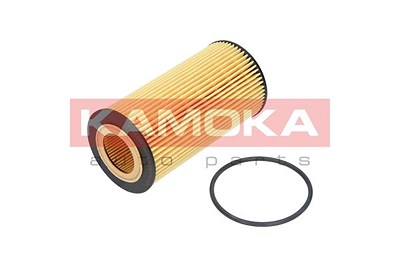 Kamoka Ölfilter [Hersteller-Nr. F110101] für Ford, Volvo von KAMOKA