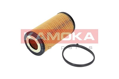 Kamoka Ölfilter [Hersteller-Nr. F110501] für Audi, Seat, Skoda, VW von KAMOKA