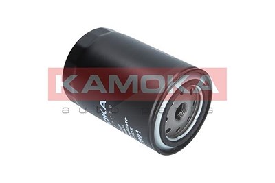 Kamoka Ölfilter [Hersteller-Nr. F112801] für Audi, Seat, Skoda, VW von KAMOKA