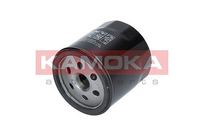 Kamoka Ölfilter [Hersteller-Nr. F113101] für Alfa Romeo, Alpine, Austin, Autobianchi, Chrysler, Daf, Daihatsu, Dodge, Fiat, Ford, Fso, Glas, Iveco, Je von KAMOKA