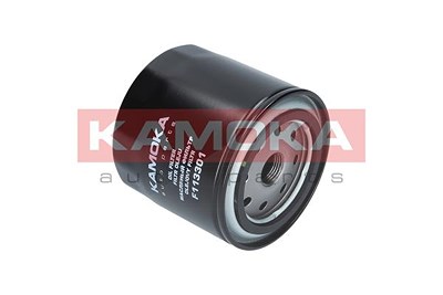 Kamoka Ölfilter [Hersteller-Nr. F113301] für Alfa Romeo, Alpine, Audi, Austin, Autobianchi, BMW, Chevrolet, Chrysler, Citroën, Daf, Daihatsu, Dodge, F von KAMOKA