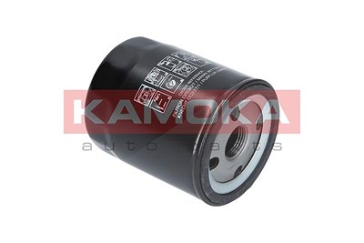 Kamoka Ölfilter [Hersteller-Nr. F113601] für Austin, Caterham, Fso, Land Rover, Lotus, Mg, Morgan, Morris, Rover von KAMOKA