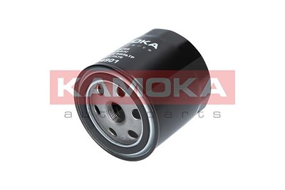 Kamoka Ölfilter [Hersteller-Nr. F114901] für Infiniti, Nissan, Renault, Suzuki von KAMOKA