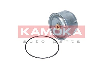 Kamoka Ölfilter [Hersteller-Nr. F115001] für Ford, Land Rover von KAMOKA