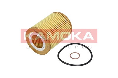 Kamoka Ölfilter [Hersteller-Nr. F115201] für BMW von KAMOKA