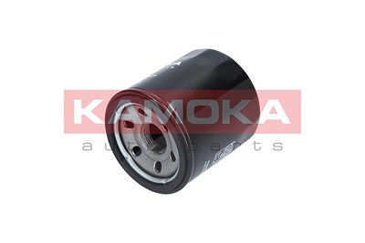 Kamoka Ölfilter [Hersteller-Nr. F115601] für Dacia, Hyundai, Kia, Nissan, Renault von KAMOKA