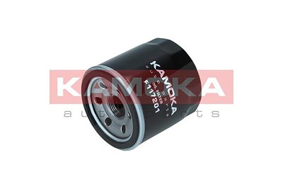 Kamoka Ölfilter [Hersteller-Nr. F117201] für Dacia, Lada, Renault von KAMOKA