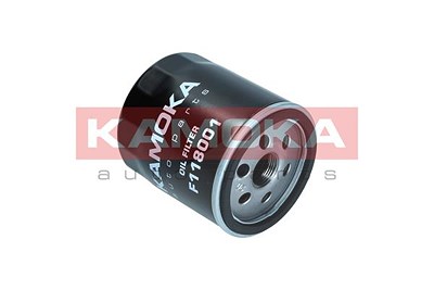 Kamoka Ölfilter [Hersteller-Nr. F118001] für Fiat, VW von KAMOKA
