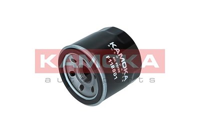 Kamoka Ölfilter [Hersteller-Nr. F118801] für Mazda von KAMOKA