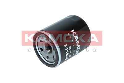 Kamoka Ölfilter [Hersteller-Nr. F118901] für Subaru, Toyota von KAMOKA