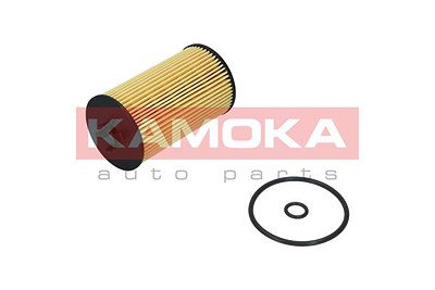 Kamoka Ölfilter [Hersteller-Nr. F119701] für Opel, Vauxhall von KAMOKA