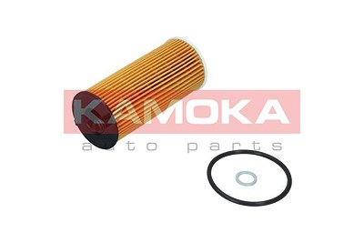 Kamoka Ölfilter [Hersteller-Nr. F120301] für BMW, Toyota von KAMOKA