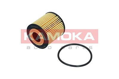 Kamoka Ölfilter [Hersteller-Nr. F120901] für Smart von KAMOKA