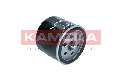 Kamoka Ölfilter [Hersteller-Nr. F121101] für Ford von KAMOKA