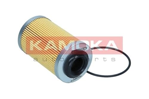 Ölfilter Kompatibel mit Opel Vectra C CC Z02 2005-2008 von Autoteile Gocht von KAMOKA