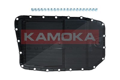 Kamoka Ölwanne, Automatikgetriebe [Hersteller-Nr. F600701] für Alpina, Aston Martin, Bentley, BMW, Jaguar, Land Rover, Rolls-royce, Wiesmann von KAMOKA