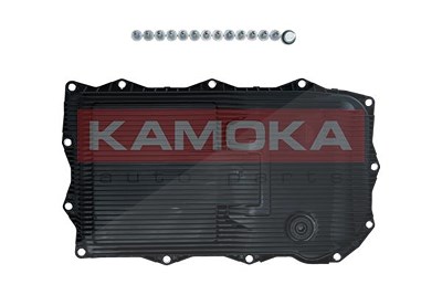 Kamoka Ölwanne, Automatikgetriebe [Hersteller-Nr. F603301] für BMW, Iveco, Jaguar, Land Rover, Man, Rolls-royce von KAMOKA