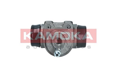 Kamoka Radbremszylinder [Hersteller-Nr. 1110015] für Peugeot von KAMOKA