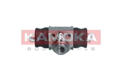 Kamoka Radbremszylinder [Hersteller-Nr. 1110016] für Audi, Seat, Skoda, VW von KAMOKA