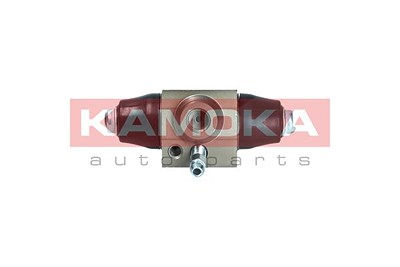 Kamoka Radbremszylinder [Hersteller-Nr. 1110017] für Audi, Seat, VW von KAMOKA