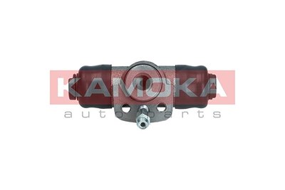 Kamoka Radbremszylinder [Hersteller-Nr. 1110019] für Audi, Seat, Skoda, VW von KAMOKA
