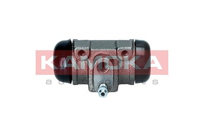 Kamoka Radbremszylinder [Hersteller-Nr. 1110025] für Citroën, Fiat, Peugeot von KAMOKA