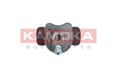 Kamoka Radbremszylinder [Hersteller-Nr. 1110043] für Chevrolet, Daewoo von KAMOKA