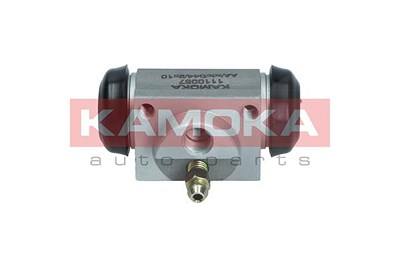 Kamoka Radbremszylinder [Hersteller-Nr. 1110057] für Citroën, Daihatsu, Fiat, Lancia, Opel, Peugeot, Toyota von KAMOKA