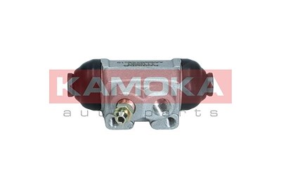 Kamoka Radbremszylinder [Hersteller-Nr. 1110091] für Chrysler, Honda, Hyundai, Kia, Mg, Rover von KAMOKA