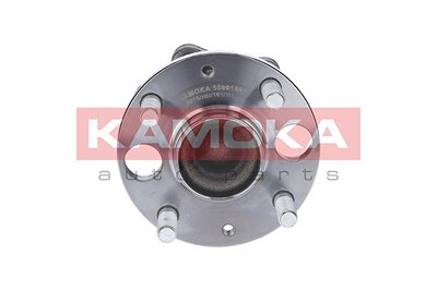Kamoka Radlagersatz [Hersteller-Nr. 5500100] für Mazda von KAMOKA